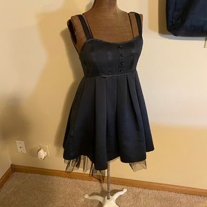 Betsey Johnson Evening Dress